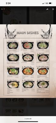 Thien Huong Restaurant by null
