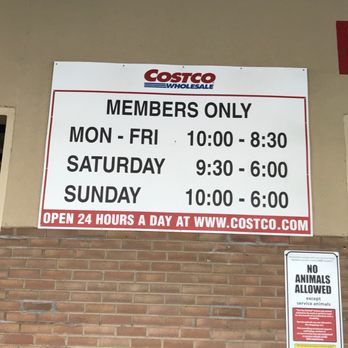 Costco Wholesale - Wholesale Stores Near Me - Houston, Texas Costco Wholesale - Wholesale Stores Near Me - Houston, Texas