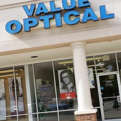 Value Optical