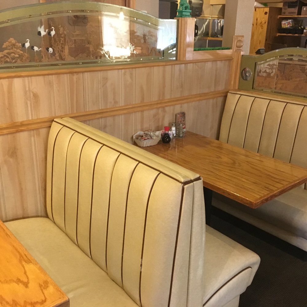 China Gourmet - Chinese Near Me - Pinedale, Wyoming