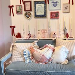 Blush Bookstore