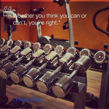 Ryan Idziak Personal Training - Look at trials and tribulations as challenges and not threats. - Trainers Near Me - Temecula, California