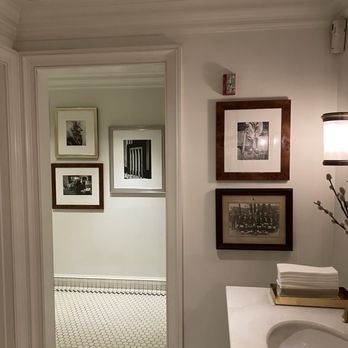 RL Restaurant - Bathroom - New American Near Me - Chicago, Illinois RL Restaurant - Bathroom - New American Near Me - Chicago, Illinois