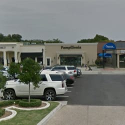 Gene E Wyll, MD - East side of Coit Rd.