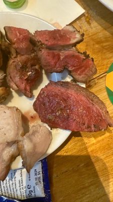 Rodizio Rico by null