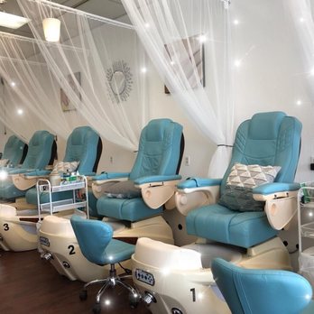 Maison De Nails - Nail Salons Near Me - San Jose, California Maison De Nails - Nail Salons Near Me - San Jose, California