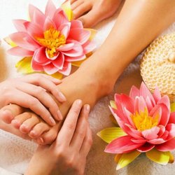 Oriental Magic Reflexology - reflexology