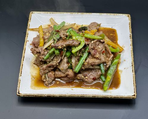 Spicy Sugar Thai Long Beach by null
