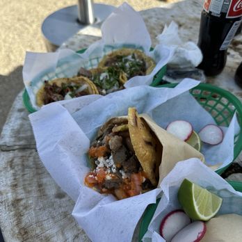 Highway Tacos - Mexican Near Me - Santa Ynez, California