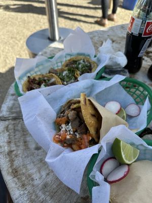 Highway Tacos by null