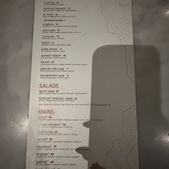 Epice - Menu - Lebanese Near Me - Birmingham, Alabama Epice - Menu - Lebanese Near Me - Birmingham, Alabama