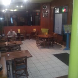 One Minute Kebap - Le one minute