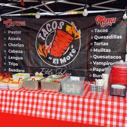 Tacos El More