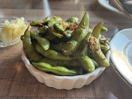 Khatan Sushi by null