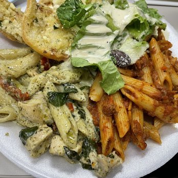Luna Restaurant - The plated food!!!! Tour of Italy Office delivery. - Italian Near Me - Concord, California Luna Restaurant - The plated food!!!! Tour of Italy Office delivery. - Italian Near Me - Concord, California