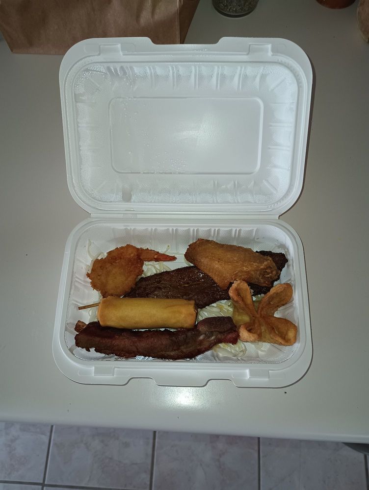 ROSE GARDEN CHINESE RESTAURANT Updated September 2024 19 Photos