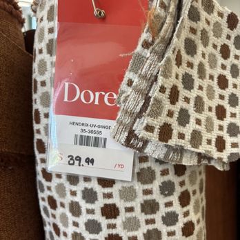 Dorell Fabric Studio - Fabric Stores Near Me - Fountain Valley, California
