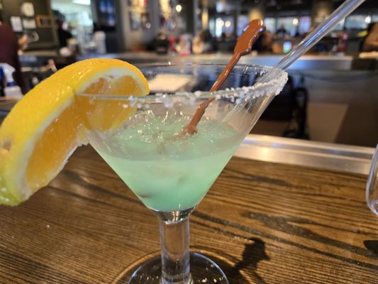 Chili's Grill & Bar by null