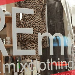La Boutique REmix