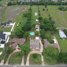 Trinity Construction Services - Masonry/Concrete Near Me - Ft Worth, Texas
