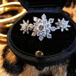 Vintage jewelry