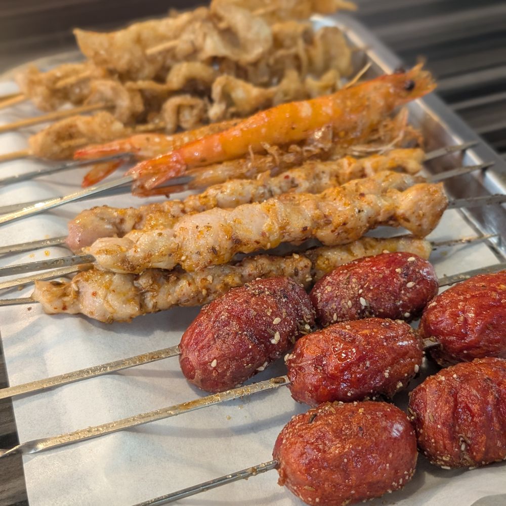 5885 BBQ - Chinese Near Me - Scarborough, Ontario 5885 BBQ - Chinese Near Me - Scarborough, Ontario