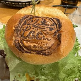 Jr Smash Burger Jr Smash Burger