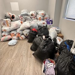 One Small Step - Clothes Cabin - Bring on the collections