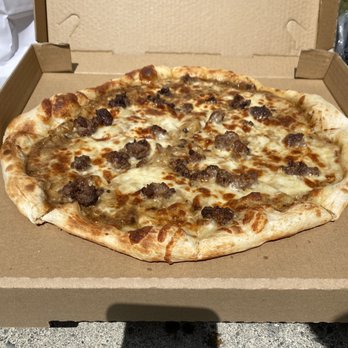 RISE by Good Day - Pizza - Bakeries Near Me - West Jordan, Utah