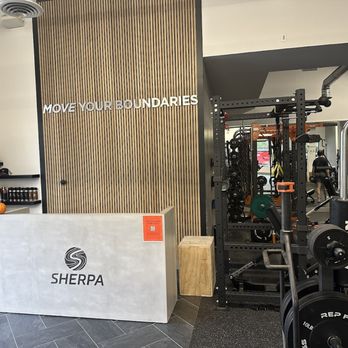 Sherpa - Gyms Near Me - Westport, Connecticut Sherpa - Gyms Near Me - Westport, Connecticut