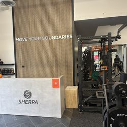 Sherpa