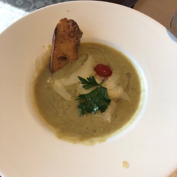 Napule - Broccoli and potato soup - Pizza Near Me - Sarasota, Florida Napule - Broccoli and potato soup - Pizza Near Me - Sarasota, Florida