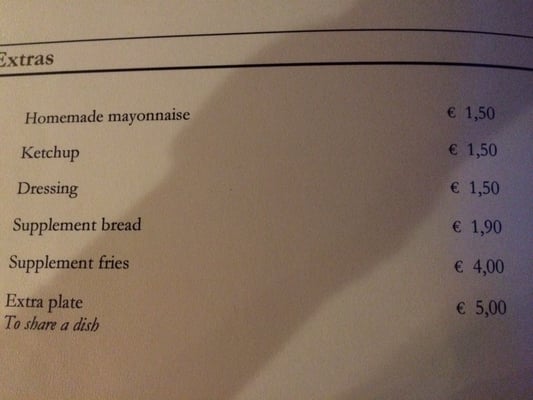 Restaurant Chagall by null