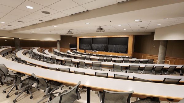 Washington University in St. Louis by null