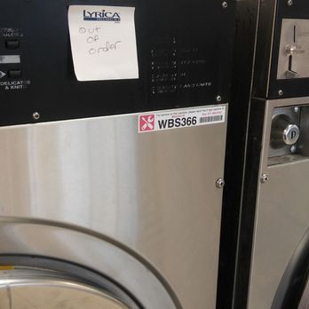 Monroe Coin Laundry - Laundromat Near Me - Monroe, Michigan