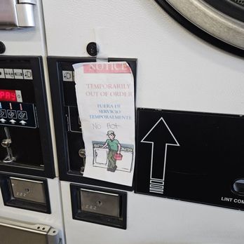 Rinse And Roll Laundry - Out of service - Laundromat Near Me - Northridge, California Rinse And Roll Laundry - Out of service - Laundromat Near Me - Northridge, California