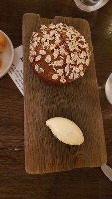 Odette's Restaurant by null