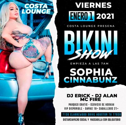 El Tucanazo Night Club