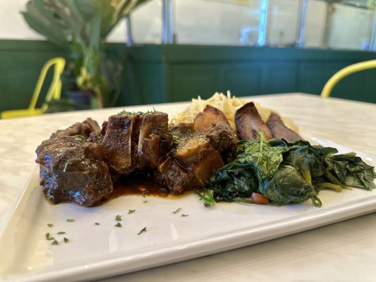 Peppas Jerk Chicken - Park Slope by null