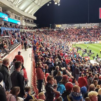 America First Field - Stadiums & Arenas Near Me - Sandy, Utah America First Field - Stadiums & Arenas Near Me - Sandy, Utah