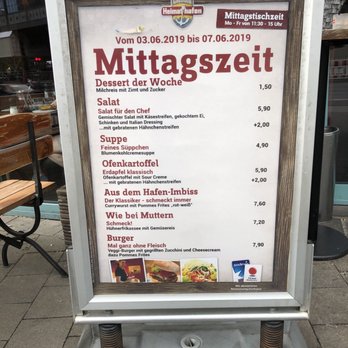 Kiss - Food Stands Near Me - Hamburg, HH
