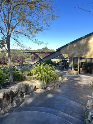 Denner Vineyards by null