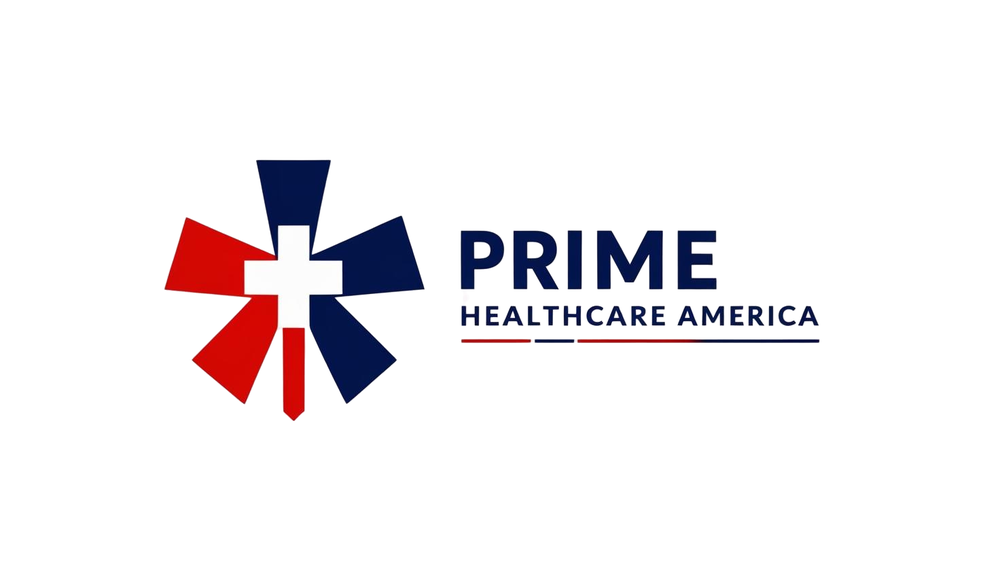 Prime Healthcare America - home care agency in Jacksonville, FL