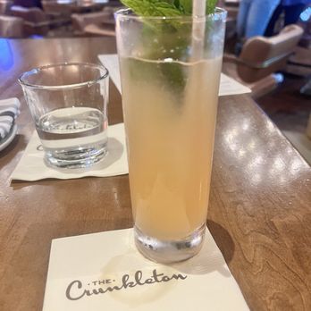 The Crunkleton - Cocktail Bars Near Me - Charlotte, North Carolina The Crunkleton - Cocktail Bars Near Me - Charlotte, North Carolina