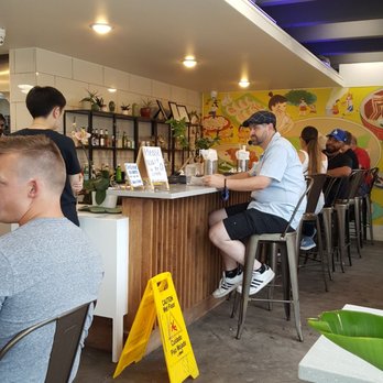 Mason's Dumpling Shop - Aurora - Bar - Chinese Near Me - Aurora, Colorado