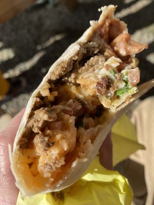 TACOS EL TEKIS by null