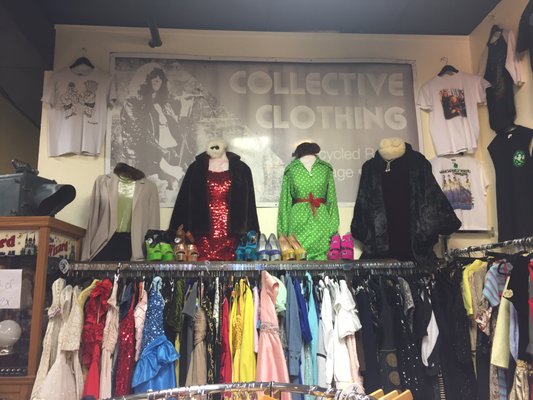 Collective Clothing by null