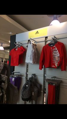 adidas Store Santa Monica by null