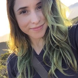 Sofia De La Vega - Personal Trainer Sofia De La Vega