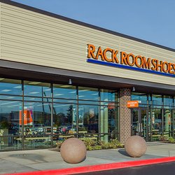 Rack Room Shoes
